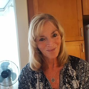 Meet your Posher, Marybeth